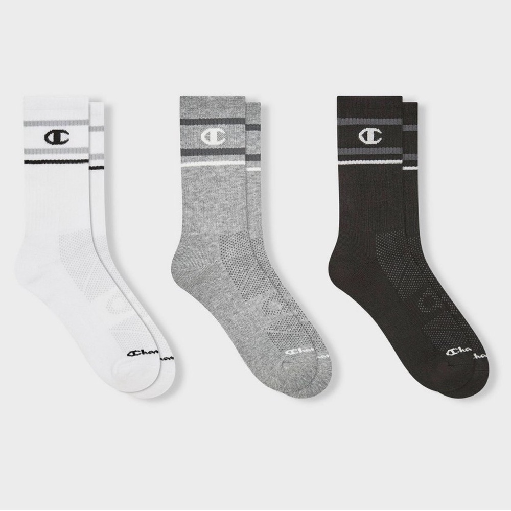 NWT/ Champion Athletic Socks